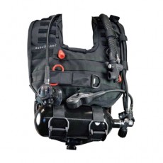 [12933] 래피드 다이버 / RAPID DIVER